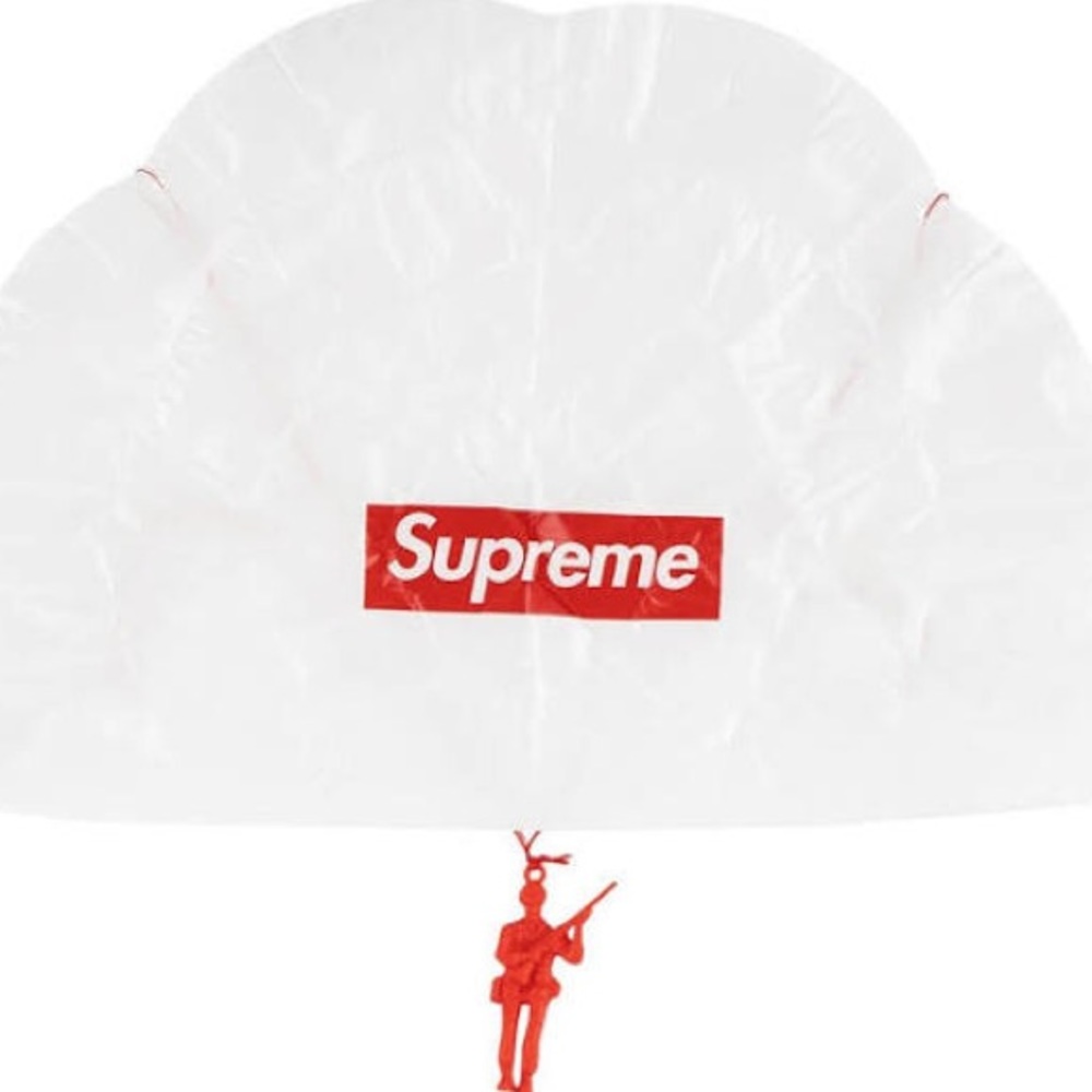 SUPREME Parachute Soldier Toys - Picture 8 of 8